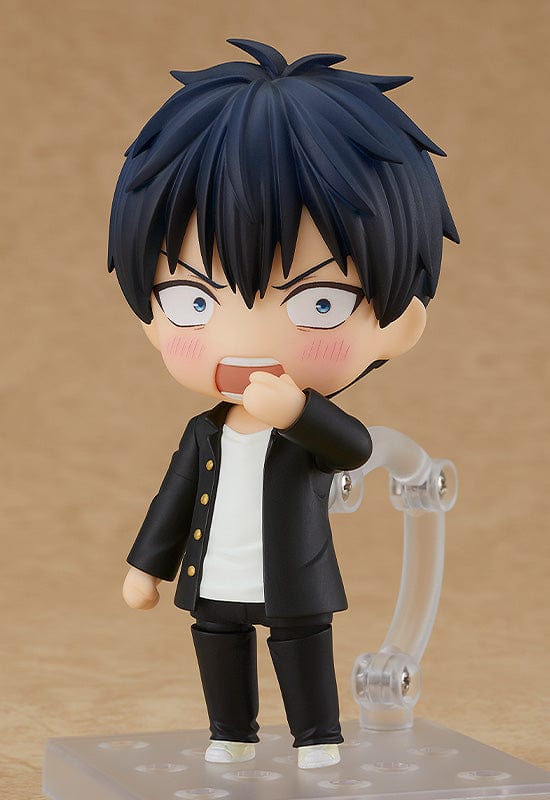 ORANGE ROUGE Nendoroid Ritsuka Uenoyama (2031)