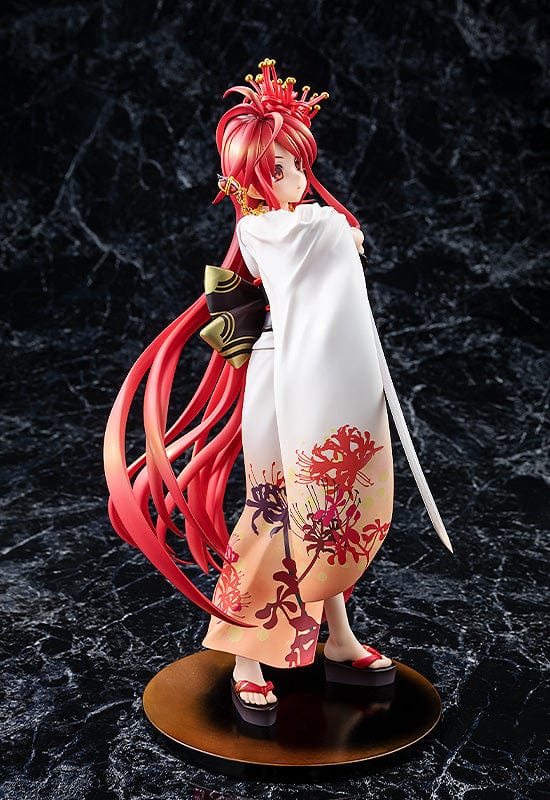 KADOKAWA Shakugan no Shana Twentieth Anniversary — Shana Burning-Eyed Beauty ver.