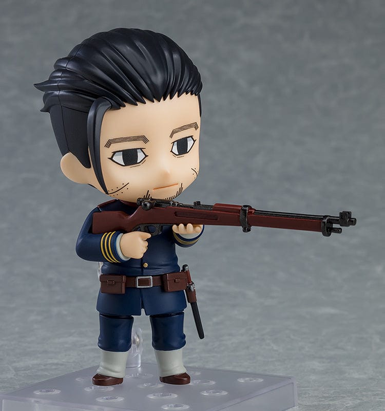 GOOD SMILE COMPANY Nendoroid Hyakunosuke Ogata (1534)