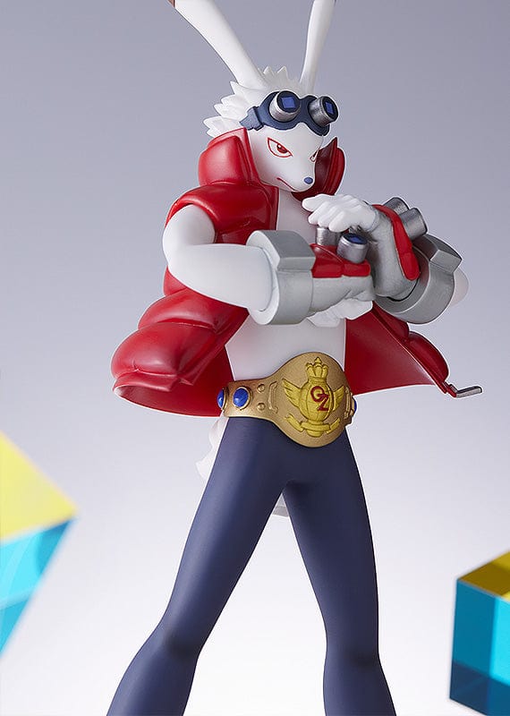 GOOD SMILE COMPANY POP UP PARADE King Kazma Figure