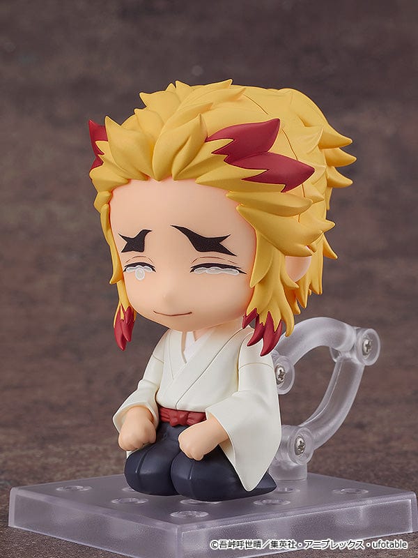 GOOD SMILE COMPANY Nendoroid Senjuro Rengoku (2092)