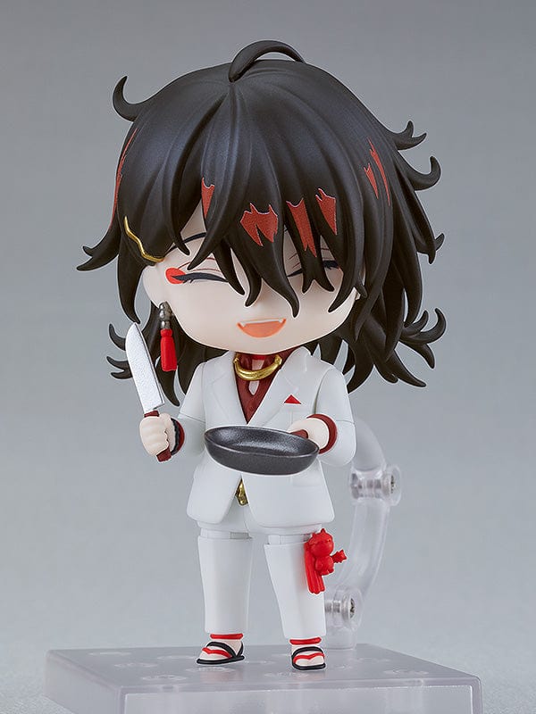 GOOD SMILE COMPANY Nendoroid Vox Akuma (2036)