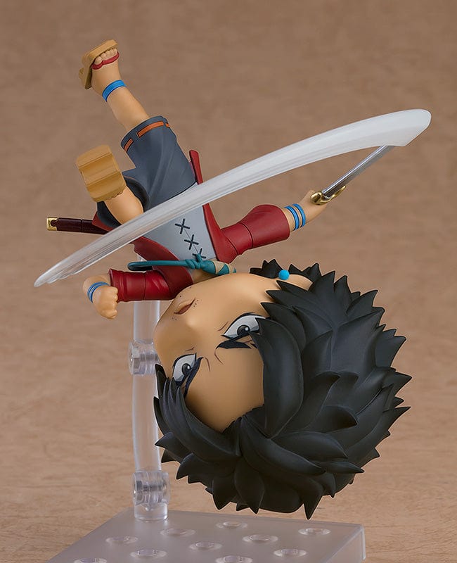 GOOD SMILE COMPANY Nendoroid Mugen (2085)