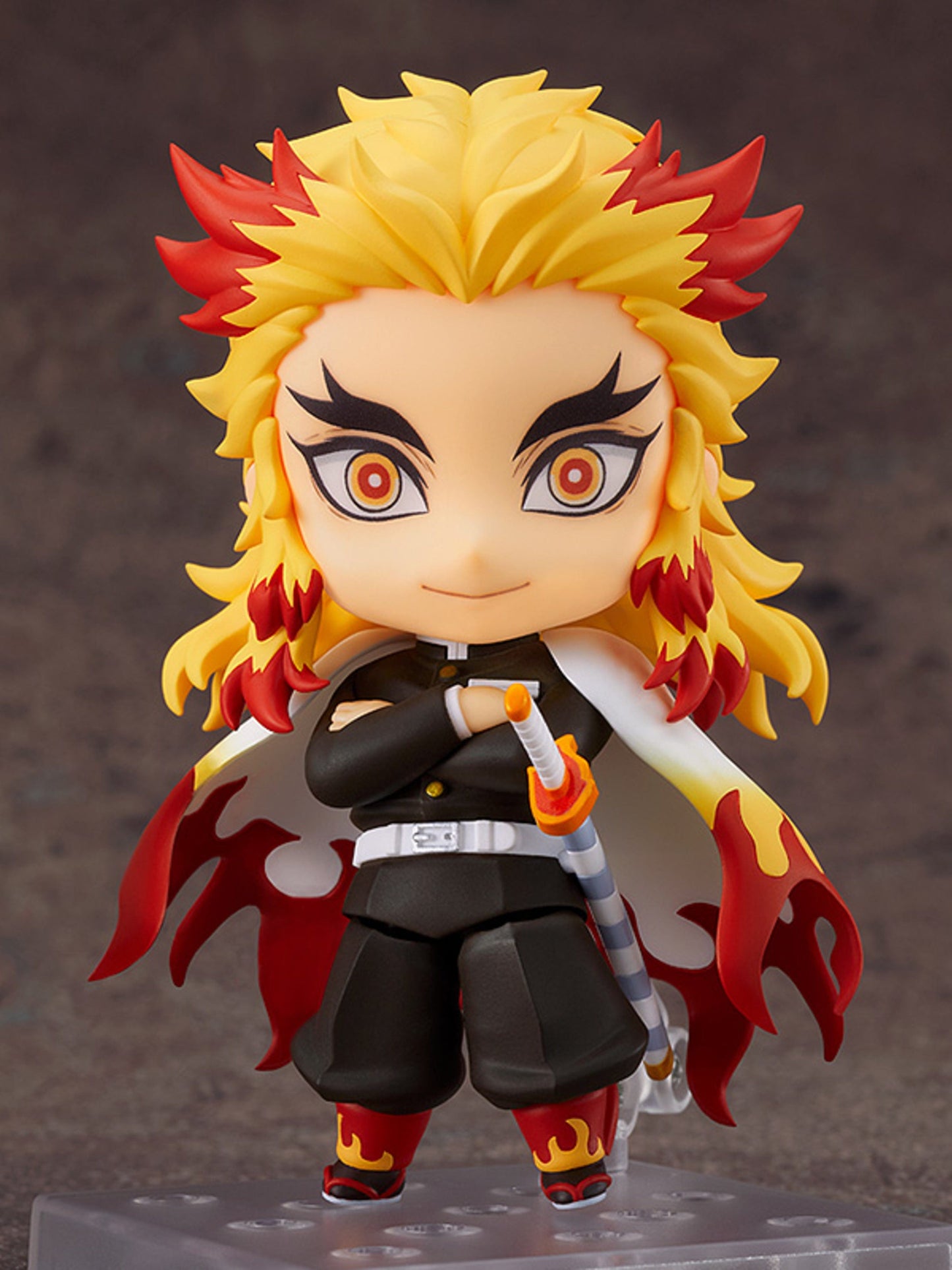 GOOD SMILE COMPANY Nendoroid Kyojuro Rengoku (1541)