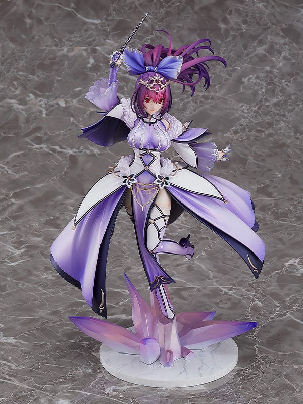 GOOD SMILE COMPANY Caster/Scáthach-Skadi