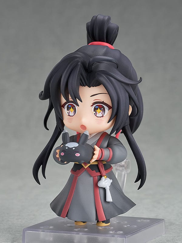 GOOD SMILE ARTS SHANGHAI Nendoroid Wei Wuxian Year of the Rabbit Ver. (2071)