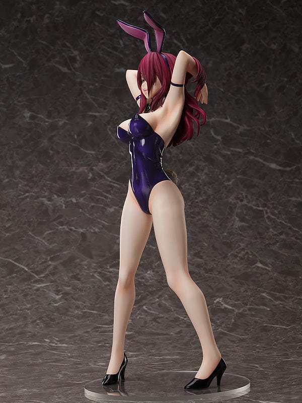 FREEING Rindo Kobayashi: Bare Leg Bunny Ver.