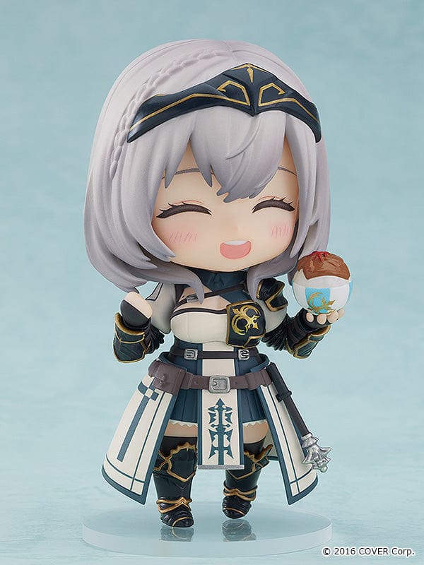 GOOD SMILE COMPANY Nendoroid Shirogane Noel (2008)