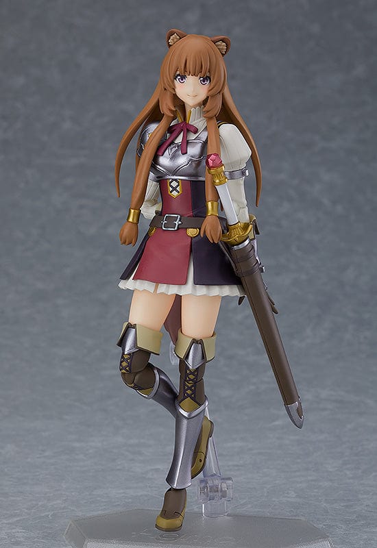 MAX FACTORY figma Raphtalia