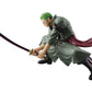 BANPRESTO One Piece Scultures Big World Figure Colosseum 4 Vol.3 Roronoa Zoro