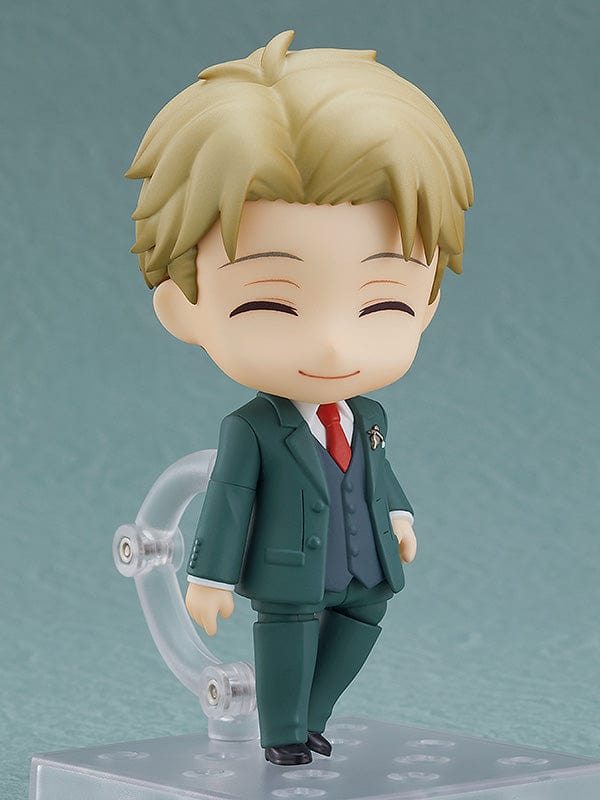 GOOD SMILE COMPANY Nendoroid Loid Forger (1901)