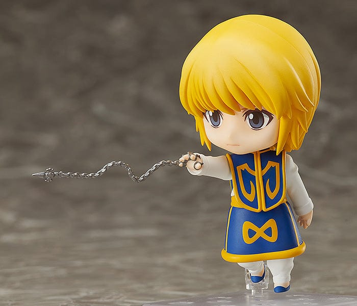 GOOD SMILE COMPANY Nendoroid Kurapika (1185)