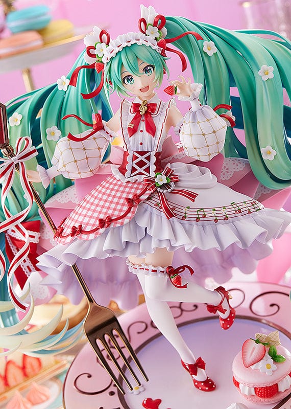 GOOD SMILE COMPANY Hatsune Miku: 15th Anniversary Ver.