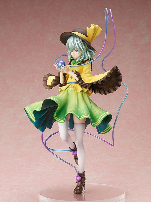 FREEING Koishi Komeiji