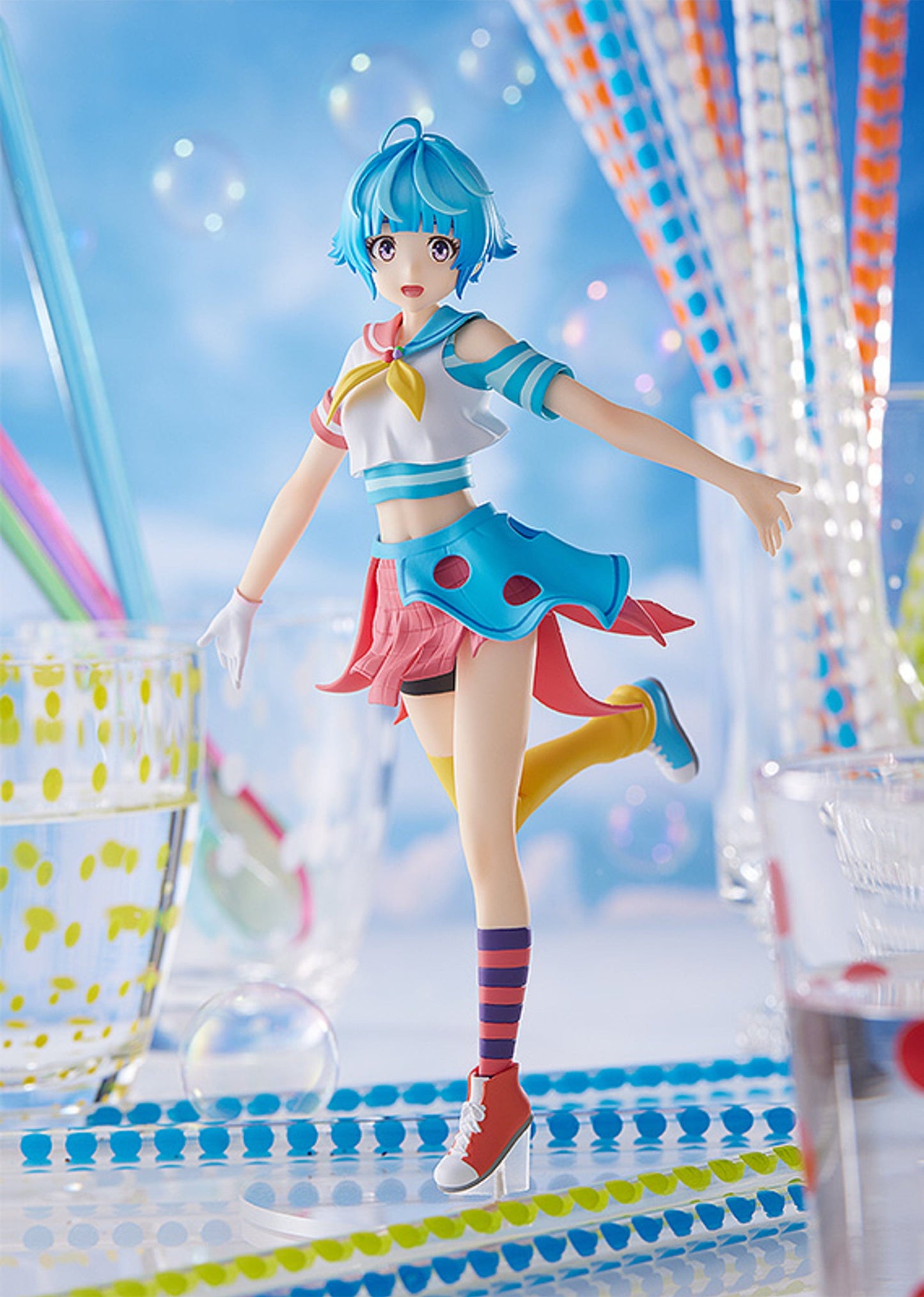 GOOD SMILE COMPANY POP UP PARADE Uta Figure