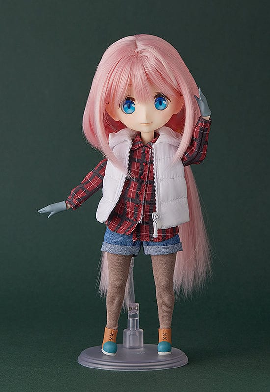 GOOD SMILE COMPANY Harmonia humming Nadeshiko Kagamihara