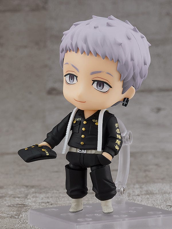 ORANGE ROUGE Nendoroid Takashi Mitsuya (2062)