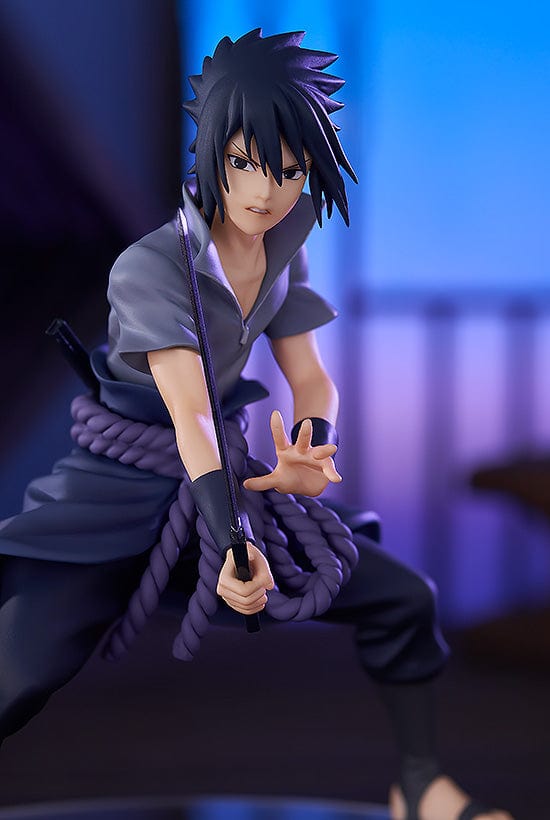 GOOD SMILE COMPANY POP UP PARADE Sasuke Uchiha