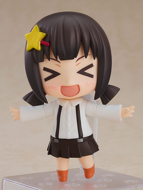 GOOD SMILE COMPANY Nendoroid Komekko (2122)