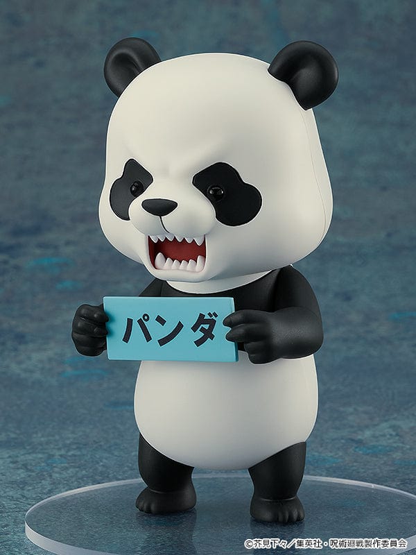 GOOD SMILE COMPANY Nendoroid Panda (1844)