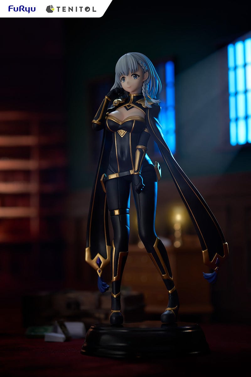 FURYU The Eminence in Shadow Tenitol - Beta Figure