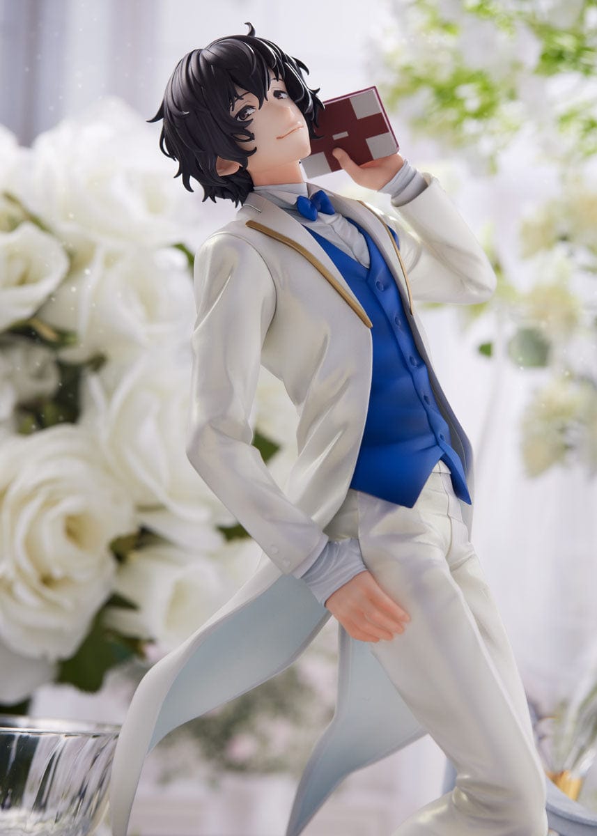 FURYU Bungo Stray Dogs F:Nex - Osamu Dazai 1/7 Scale Figure