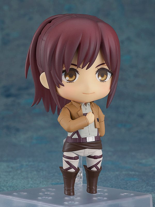 GOOD SMILE COMPANY Nendoroid Sasha Braus (1384)