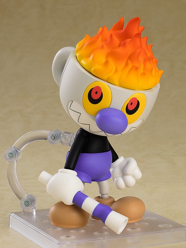 GOOD SMILE COMPANY Nendoroid Mugman (2025)