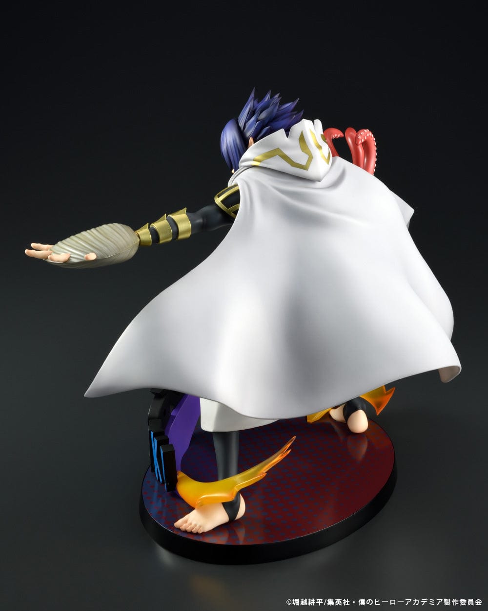 BELLFINE My Hero Academia Tamaki Amajiki Hero Suit Ver. (Re-order)