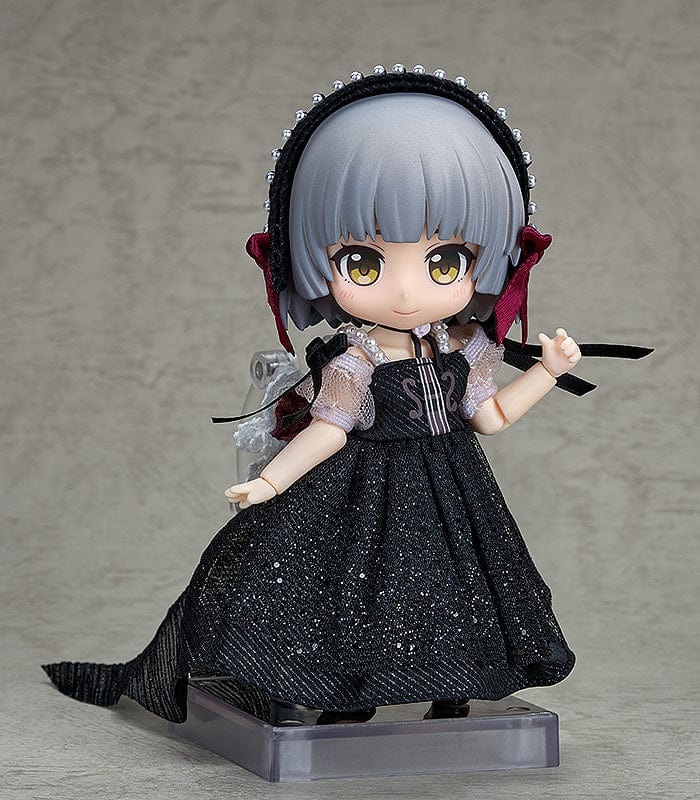 GOOD SMILE ARTS SHANGHAI Nendoroid Doll Outfit Set Classical Concert (Girl)