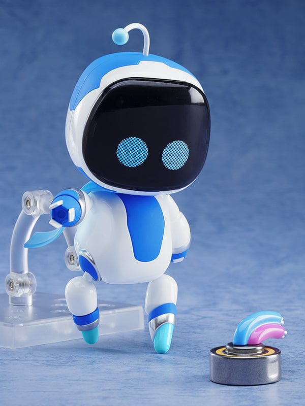 PO-GOOD SMILE COMPANY: Nendoroid Astro (1879)