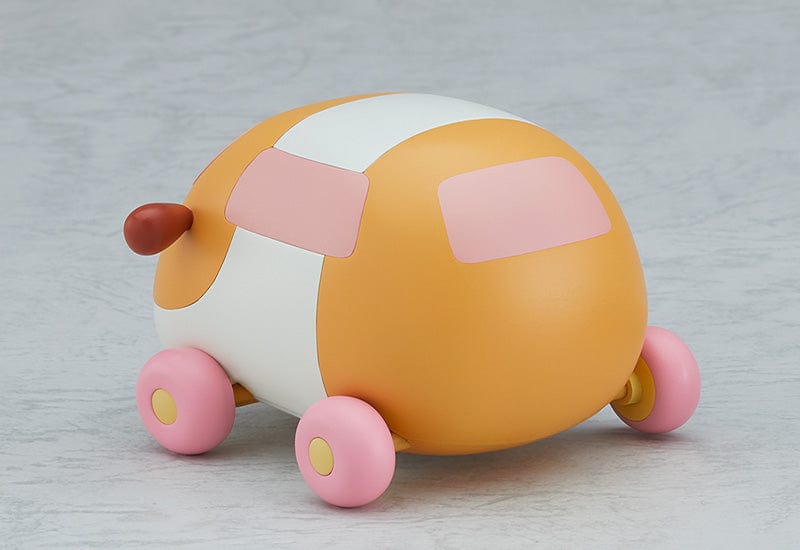 PO-GOOD SMILE COMPANY: MODEROID Molcar Potato