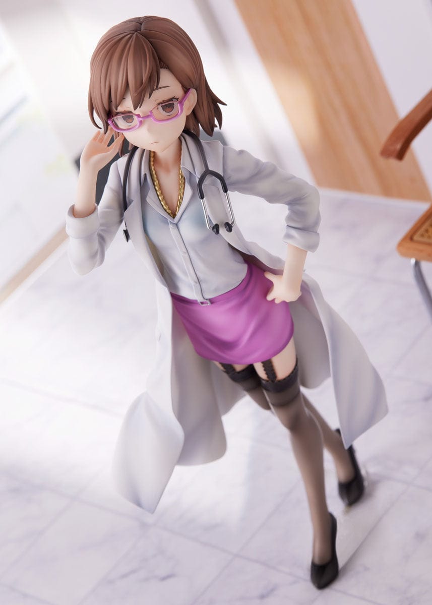 FURYU A Certain Magical Index F:Nex - Misaka Imouto 1/7 Scale Figure