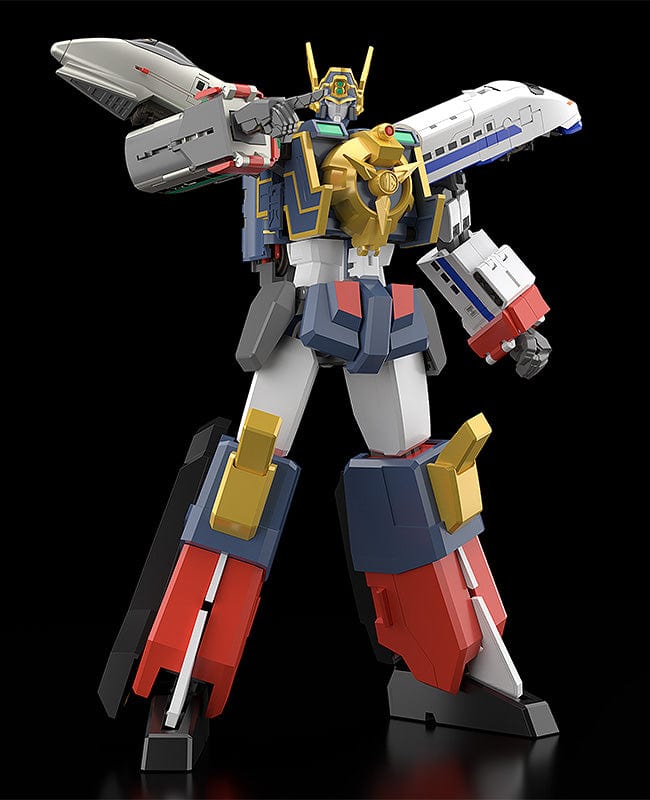 GOOD SMILE COMPANY THE GATTAI Might Gaine