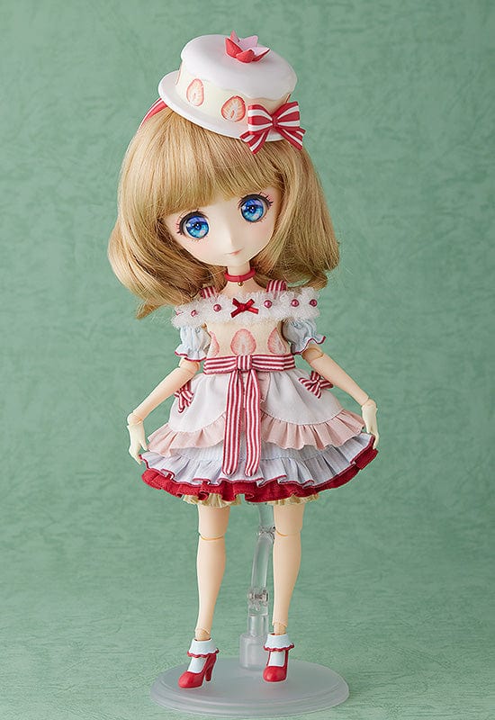 GOOD SMILE COMPANY Harmonia humming Creator's Doll Fraisier Designed by ERIMO