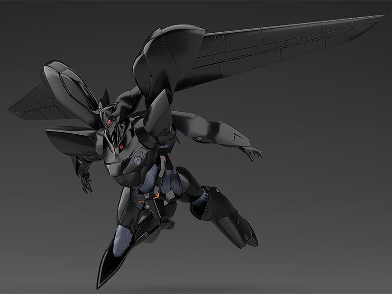 GOOD SMILE COMPANY MODEROID TYPE-J9 Griffon