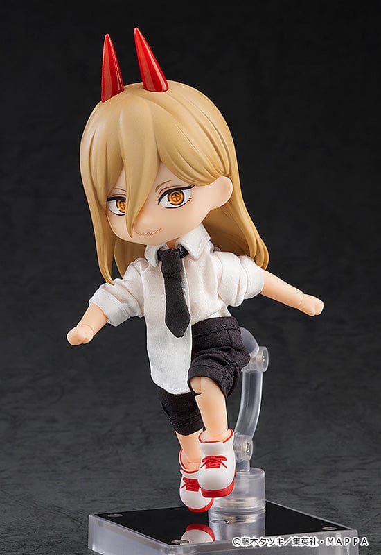 GOOD SMILE COMPANY Nendoroid Doll Power