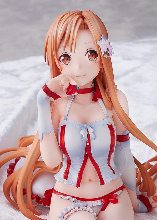 KADOKAWA Asuna: Negligee Ver. KADOKAWA Special Set