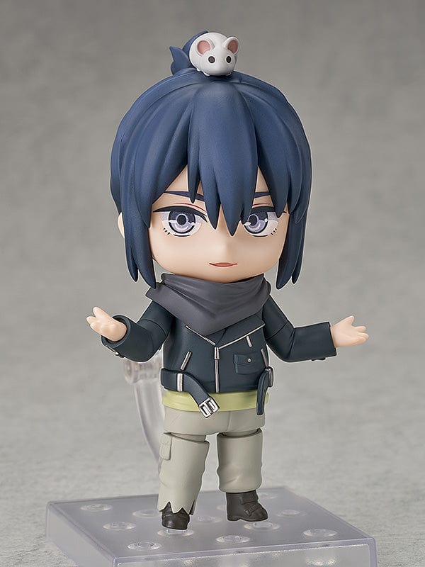 GOOD SMILE ARTS SHANGHAI Nendoroid Nezumi (2006)