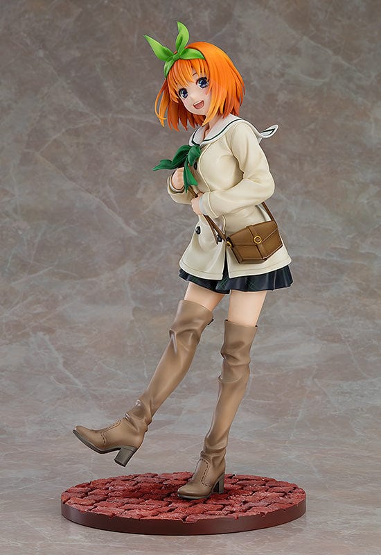 GOOD SMILE COMPANY Yotsuba Nakano: Date Style Ver.