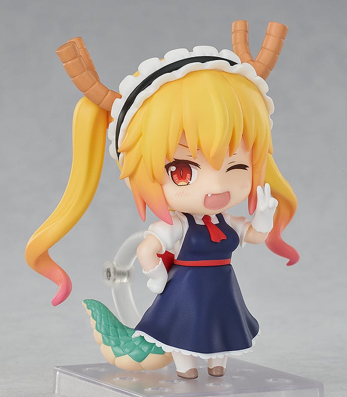 GOOD SMILE ARTS SHANGHAI Nendoroid Tohru (1962)