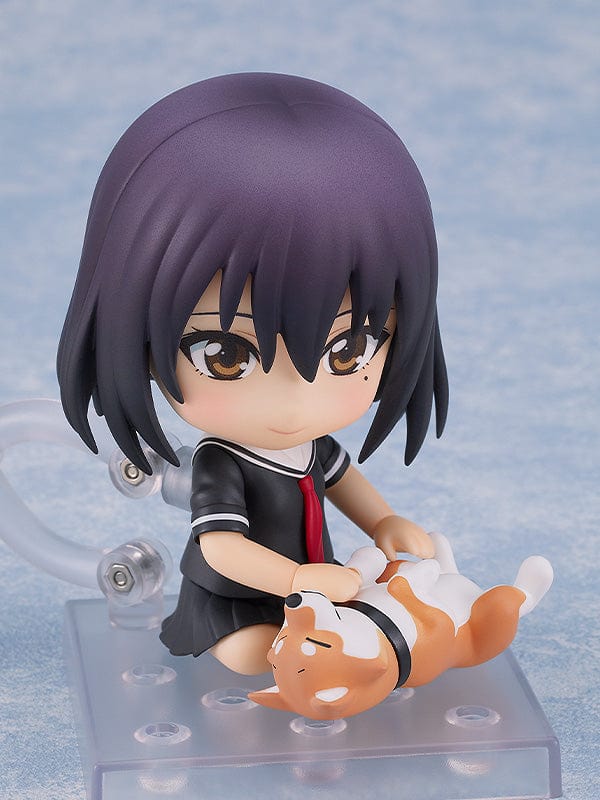 GOOD SMILE COMPANY Nendoroid Master & Haru (2061)