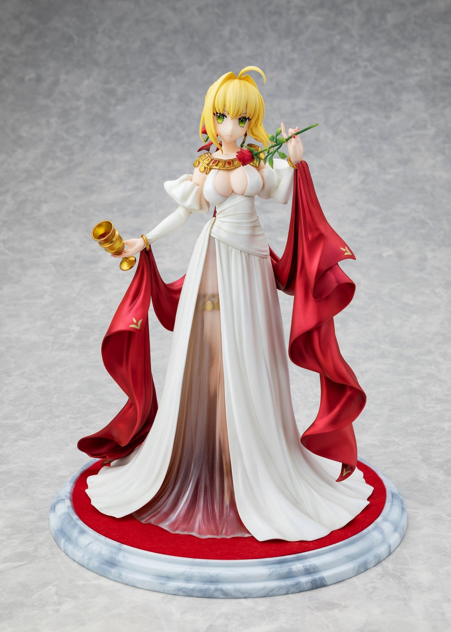 KADOKAWA Saber/Nero Claudius: Venus's Silk Ver.