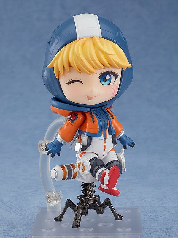 PO-GOOD SMILE COMPANY: Nendoroid Wattson (1828)