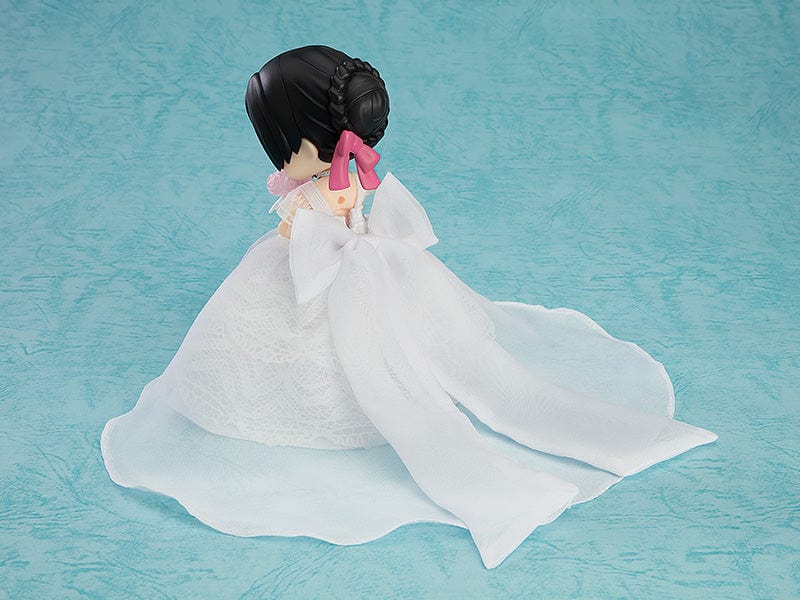 GOOD SMILE COMPANY Nendoroid Doll Outfit Set Wedding Dress