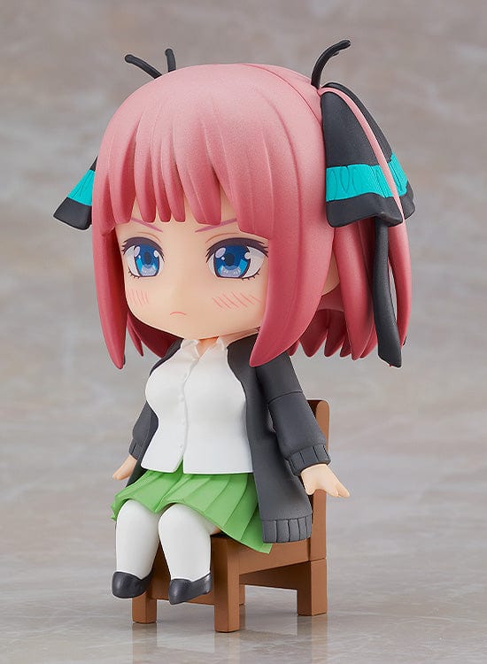 GOOD SMILE COMPANY Nendoroid Swacchao! Nino Nakano