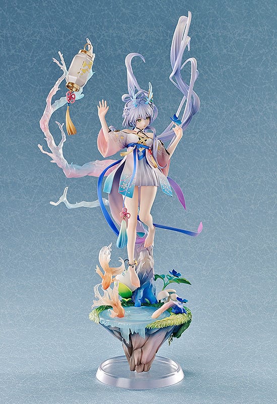 GOOD SMILE ARTS SHANGHAI Luo Tianyi Chant of Life Ver.