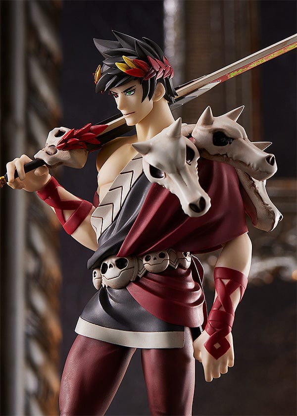 GOOD SMILE COMPANY POP UP PARADE Zagreus