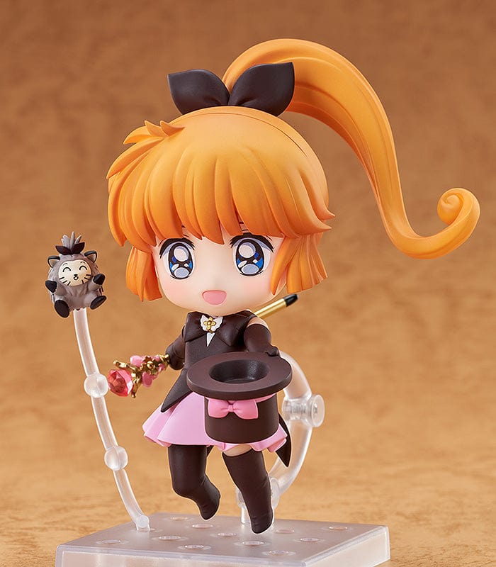 GOOD SMILE ARTS SHANGHAI Nendoroid Saint Tail