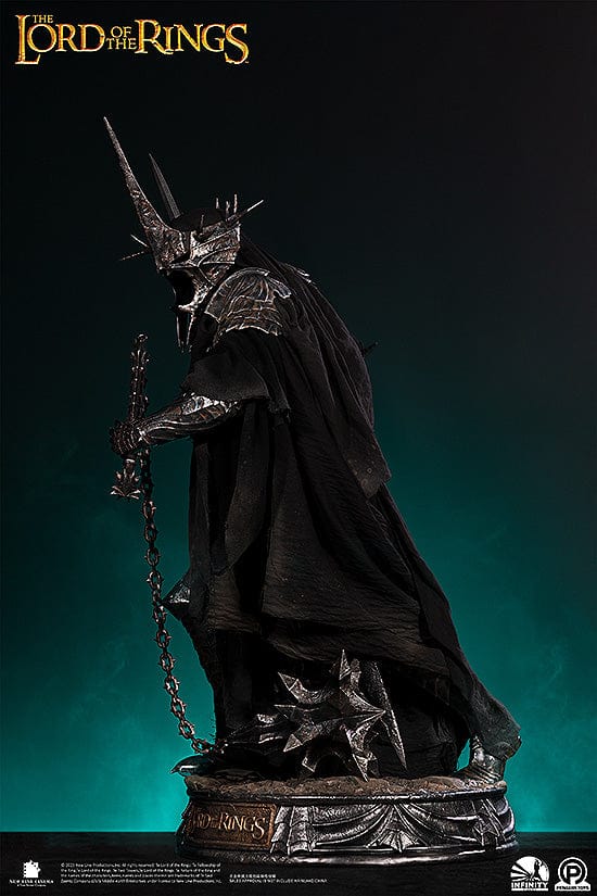 INFINITY STUDIO x Penguin Toys Master Forge Series "The Lord of the Rings" Witch-king of Angmar